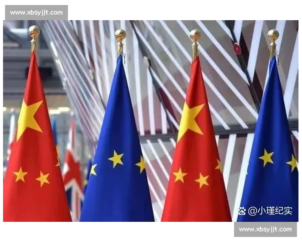 德国对阵中国的实力博弈与全球格局深度解读背景趋势前景分析展望